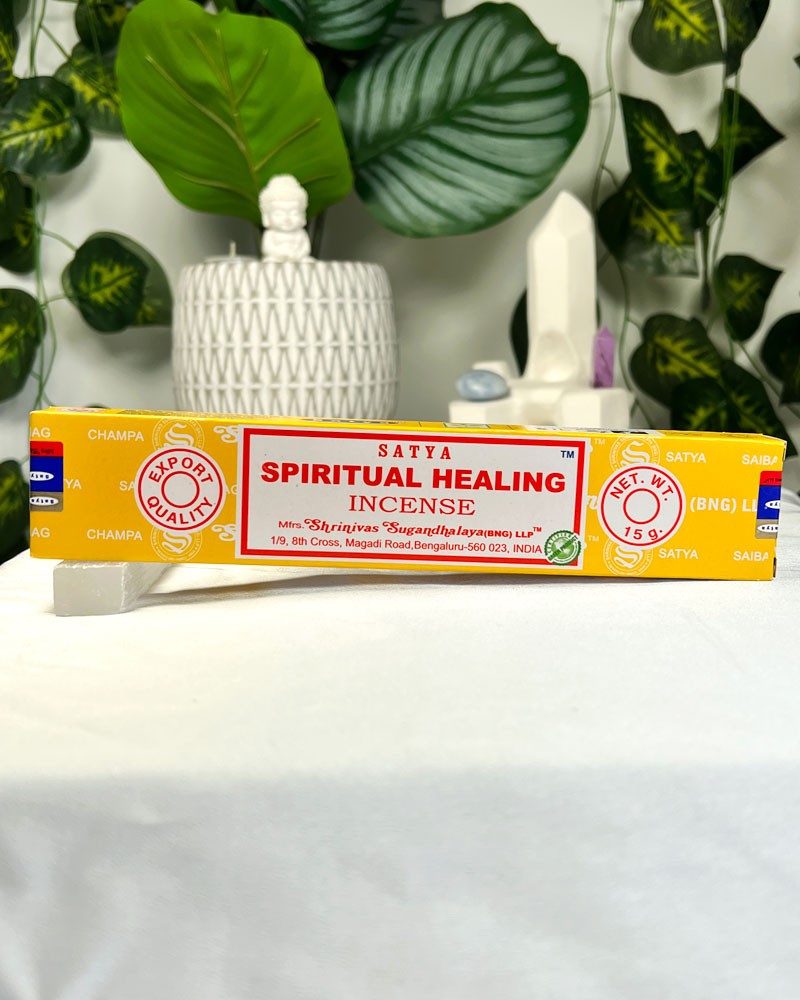 Purificação Espiritual –...