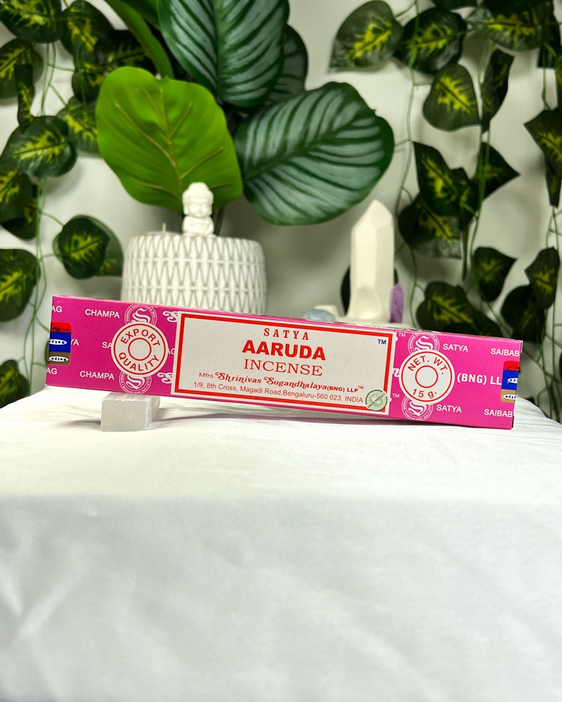 Arruda – Incenso Original...